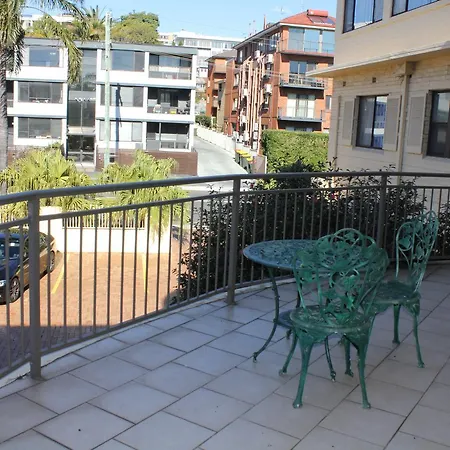 Normandie Inn And Function Centre-2