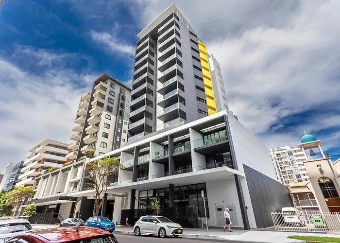 Stay Kula Wollongong