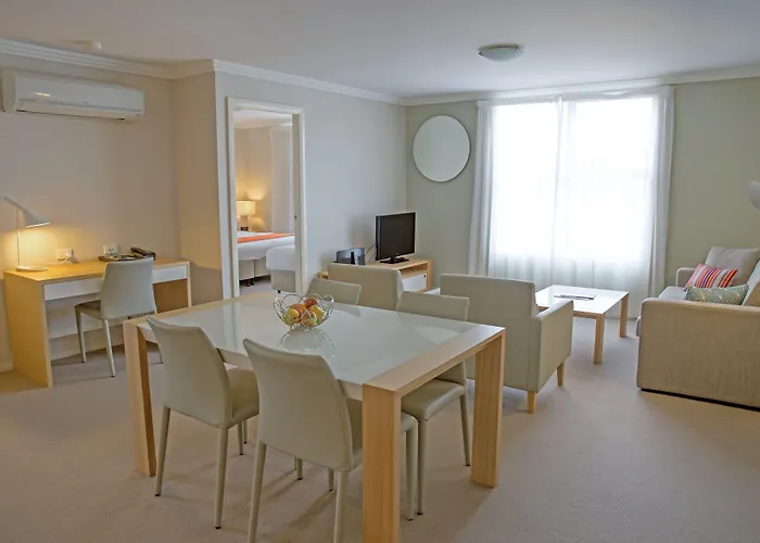 Resort: Quest Wollongong