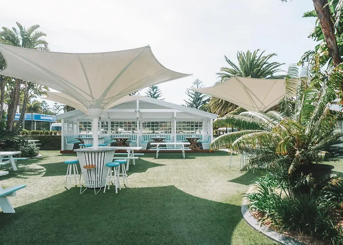 3 star hotels Comfort Inn Towradgi Beach