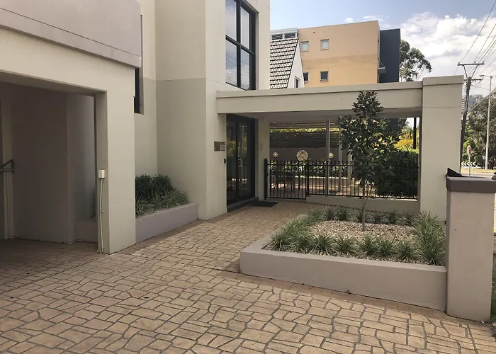 My Aparthotels Wollongong Serviced Apartments