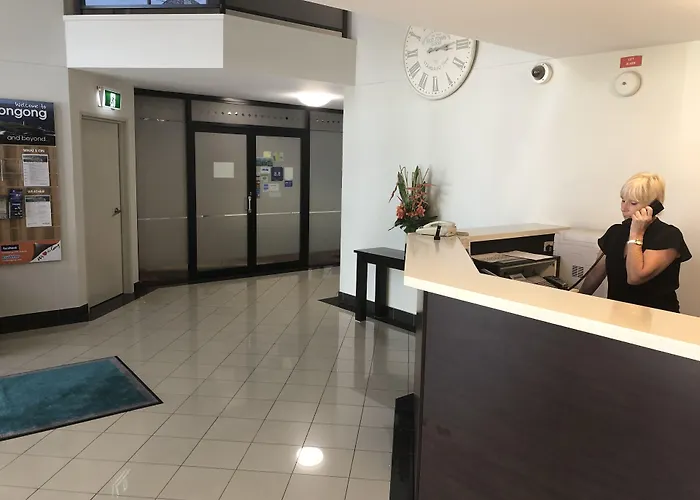 Wollongong Serviced Apartments