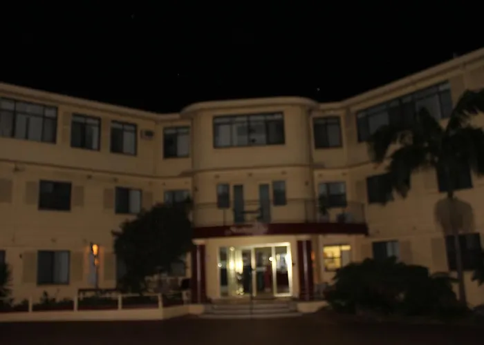Normandie Inn And Function Centre