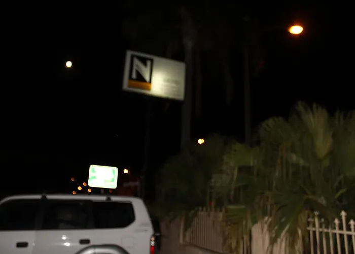 Normandie Inn And Function Centre